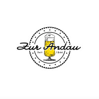 Zur Andau logo