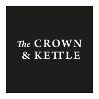 Crown & Kettle logo