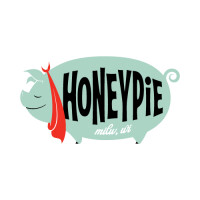 Honeypie Cafe logo