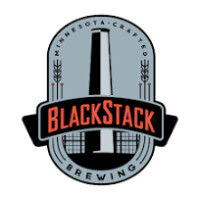 BlackStack Brewing Company logo