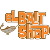 El Bait Shop logo
