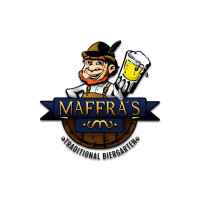 Maffra's logo