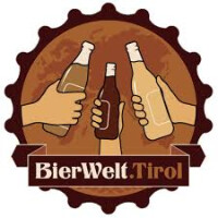BierWelt.Tirol logo