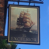 Excelsior logo