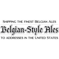 Belgian Style Ales / Monastery Greetings logo
