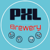 Pixel / PXL Brewery logo