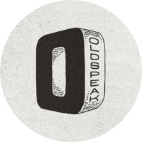 Oldspeak Bar logo