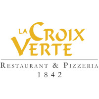 La Croix Verte logo