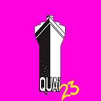 Quai 23 Nyon logo