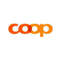 Coop Supermarché Nyon Levratte logo