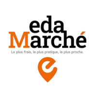 eda Marché Nyon logo
