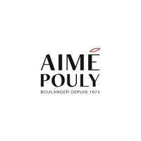 Aimé Pouly Gare de Nyon logo