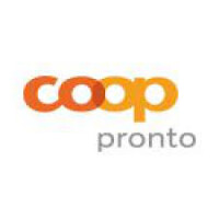 Coop Pronto Nyon Gare logo