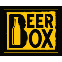 BeerBox Nyon logo