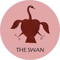 The Swan logo