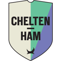 BrewDog Cheltenham logo