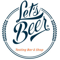 Let's Beer logo