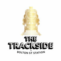 The Trackside logo