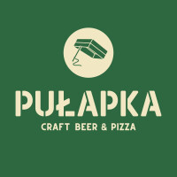 Pułapka logo