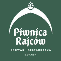 Piwnica Rajców logo