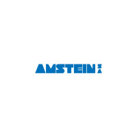 Amstein logo