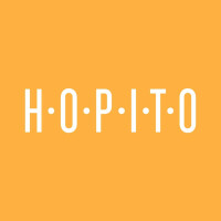Hopito Italian Gastro Bar Pizza logo