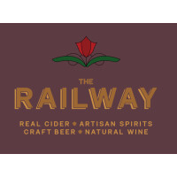 The Railway logo