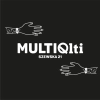 Multi Qlti Tap Bar logo