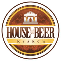 House of Beer logo
