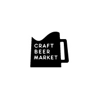 Craft Beer Market Jimbocho logo
