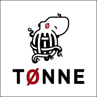 Tønne logo
