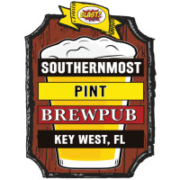 Southernmost Pint Brewpub logo