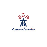 Antenna America (Shinagawa Station) logo