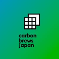 carbon brews tokyo logo