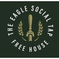 The Eagle Social Tap logo