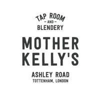 Mother Kelly's Tottenham N7 logo