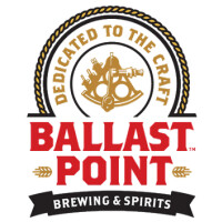 Ballast Point Brewing - Miramar - San Diego logo