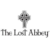 The Church by The Lost Abbey logo