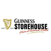Guinness Storehouse logo