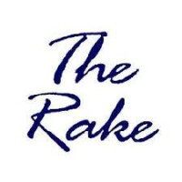 Rake logo
