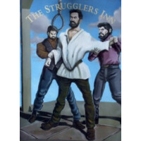 The Strugglers Inn logo