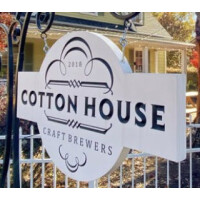 Cotton House logo