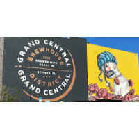 Grand Central Brewhouse logo