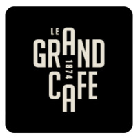 Le Grand Café logo