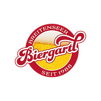 Biergartl logo