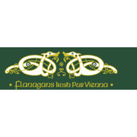 Flanagans Irish Pub Vienna logo