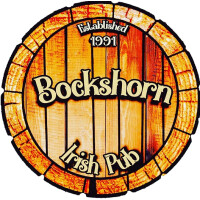 Bockshorn Irish Pub logo