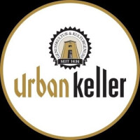 Urbankeller logo