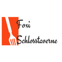 Foxi's Schlosstaverne logo