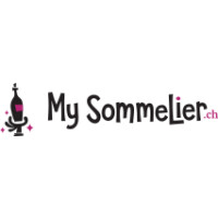 My Sommelier logo